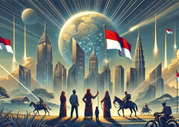 Warisan Semangat Pemberontakan PETA Blitar untuk Indonesia Emas 2045