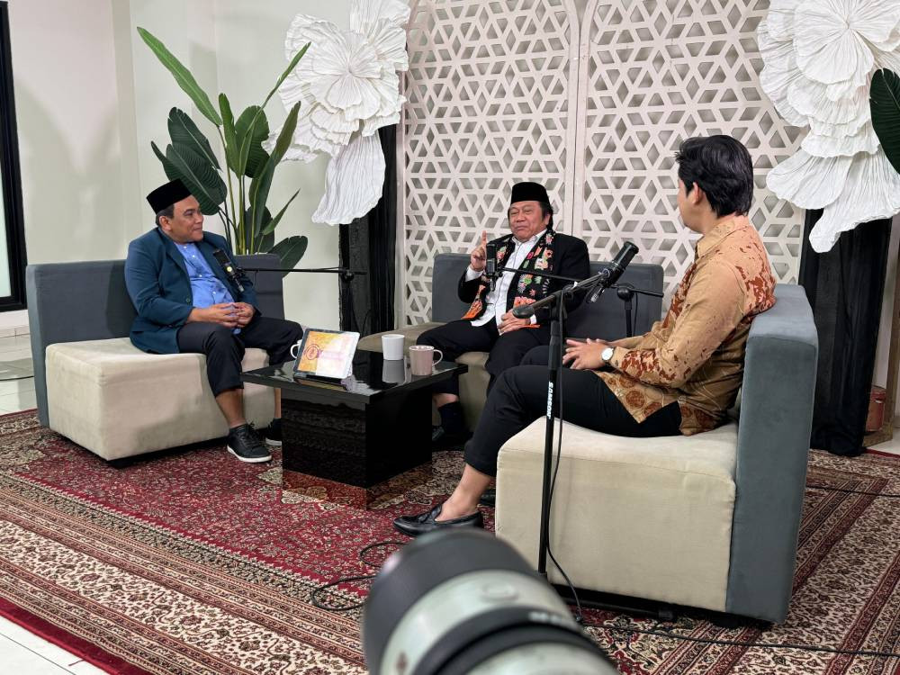 Wujudkan Masyarakat Madani, LDII Tegaskan Sinergi Ormas Jadi Kunci