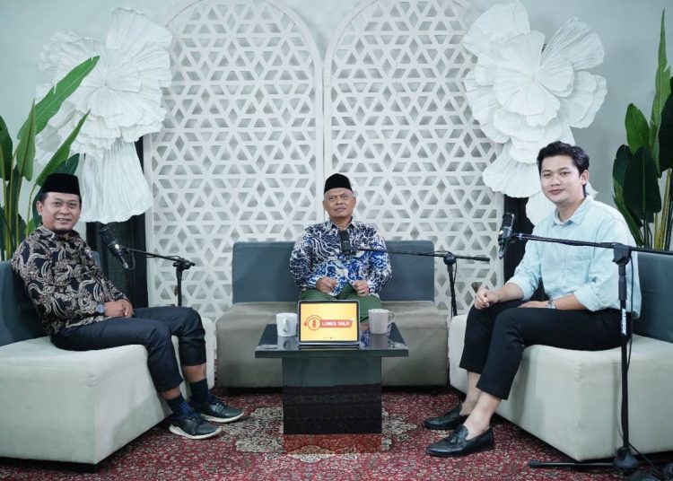 LDII Ungkap Pendidikan Modal Utama Indonesia Emas 2045