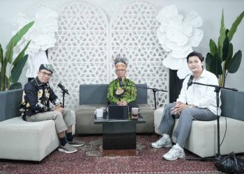 Kisah Dakwah LDII di Perbatasan, dari Sungai Berbuaya Sampai Jalanan Terbatas