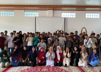 Cetak Pemimpin Masa Depan, LDII Cianjur Gelar Pelatihan Kepemimpinan