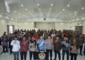 Rakerda LDII Kabupaten Bekasi Perkuat Kontribusi LDII dalam Moderasi Beragama
