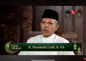 Lima Sukses di Bulan Ramadan, Apa Itu?
