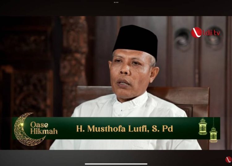 Lima Sukses di Bulan Ramadan, Apa Itu?