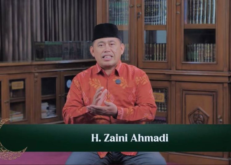 Ilmu Pondasi Keimanan yang Kuat Bagi Generasi Muda