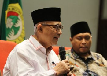 Pemerintah Lakukan Efisiensi, LDII Minta Masyarakat Terapkan Hidup Sederhana