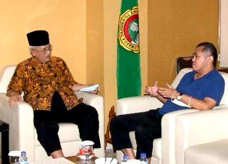 Komisi VIII DPR RI Ingatkan Waspadai Upaya Pecah Belah Melalui Isu Agama