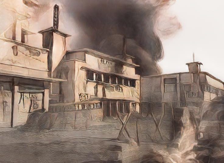 Bandung Lautan Api, Pengorbanan untuk Masa Depan yang Lebih Baik