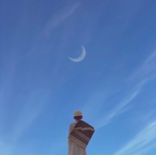 Lailatul Qadar dan Riwayat Asal Mulanya