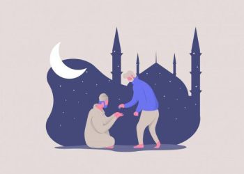 Puasa, Mawas Diri, dan Kembali pada Pribadi Seutuhnya