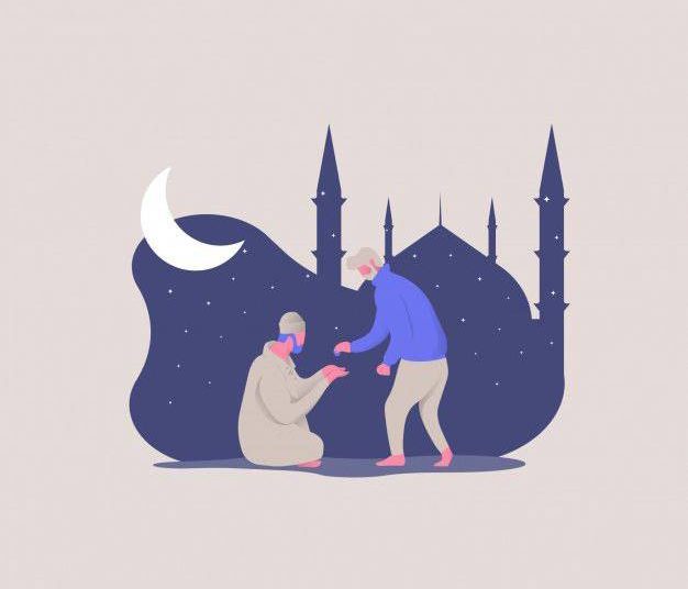 Puasa, Mawas Diri, dan Kembali pada Pribadi Seutuhnya