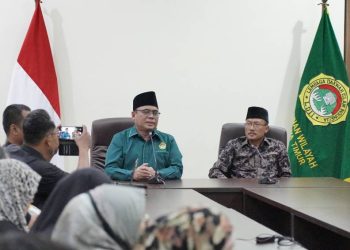 LDII Jatim Siap Gelar Muswil Agustus 2025, Fokus Penguatan Kader dan Klaster Pengabdian