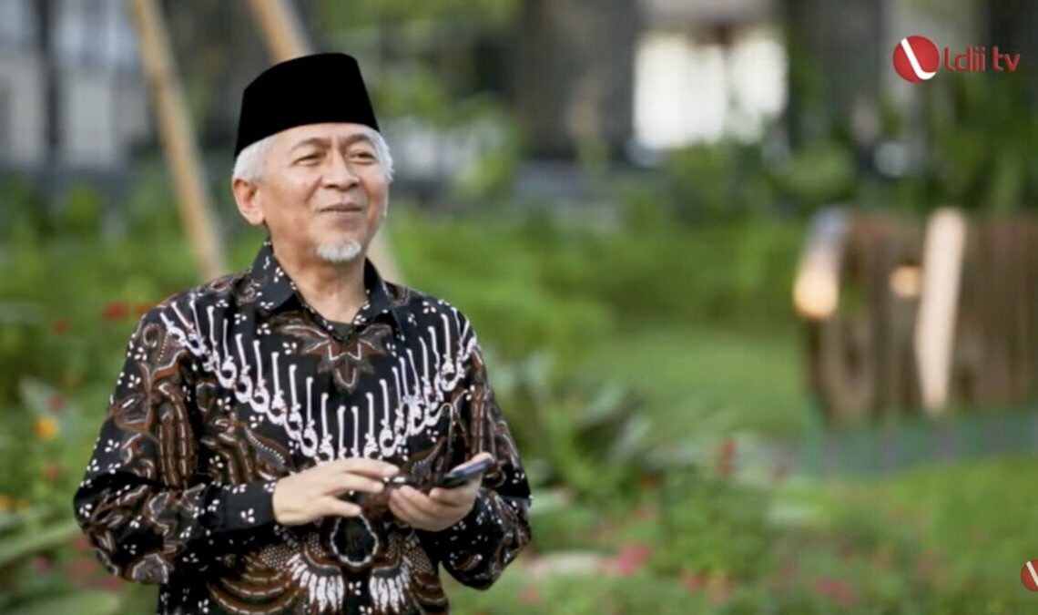 KH Aceng Karimullah Uraikan 6 Perkara yang Menjamin Surga
