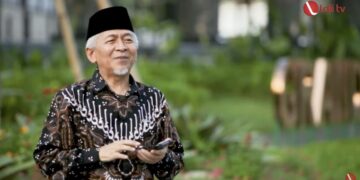 KH Aceng Karimullah Uraikan 6 Perkara yang Menjamin Surga