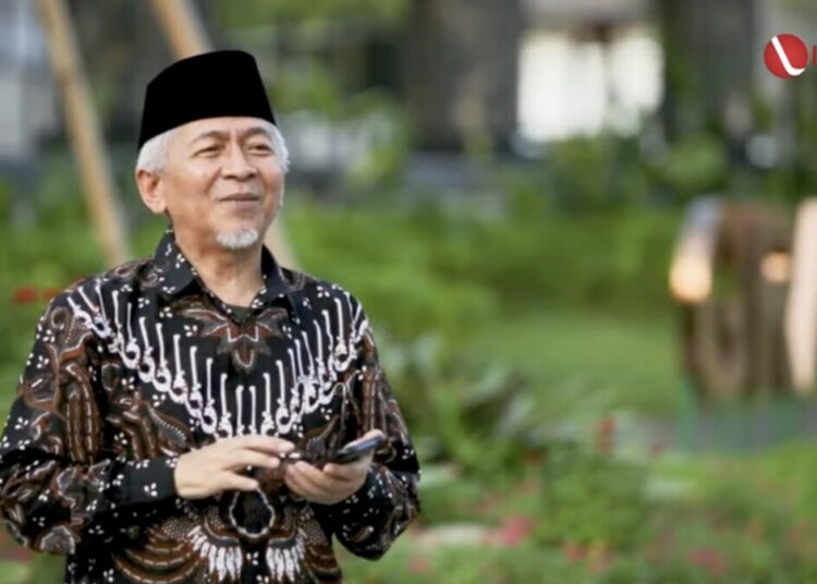 KH Aceng Karimullah Uraikan 6 Perkara yang Menjamin Surga
