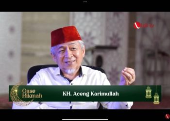 Ini Dia Pupuk Semangat Selama Ramadan