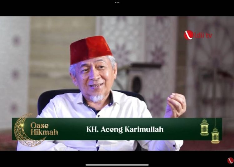 Ini Dia Pupuk Semangat Selama Ramadan