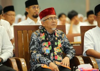 DPP LDII Tekankan Puasa Harus Berdampak pada Lingkungan Sekitar