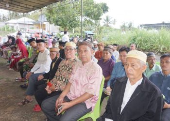 DPD LDII Bone Bolango Gelar Buka Bersama untuk Pererat Silaturrahim