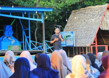 Tingkatkan Kerukunan dan Kebersamaan, Generus LDII Gelar Buka Bersama