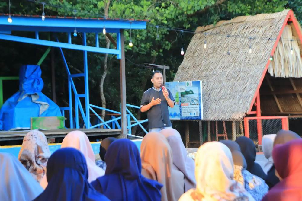 Tingkatkan Kerukunan dan Kebersamaan, Generus LDII Gelar Buka Bersama