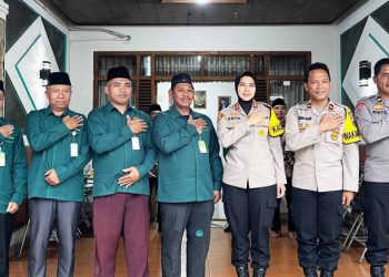 LDII Magelang dan Polres Bangun Kemitraan untuk Keamanan dan Kerukunan