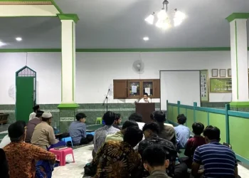 Wakil Ketua Syuriah NU Majalengka Ajak Warga LDII Maksimalkan Ibadah Saat Lailatul Qadar