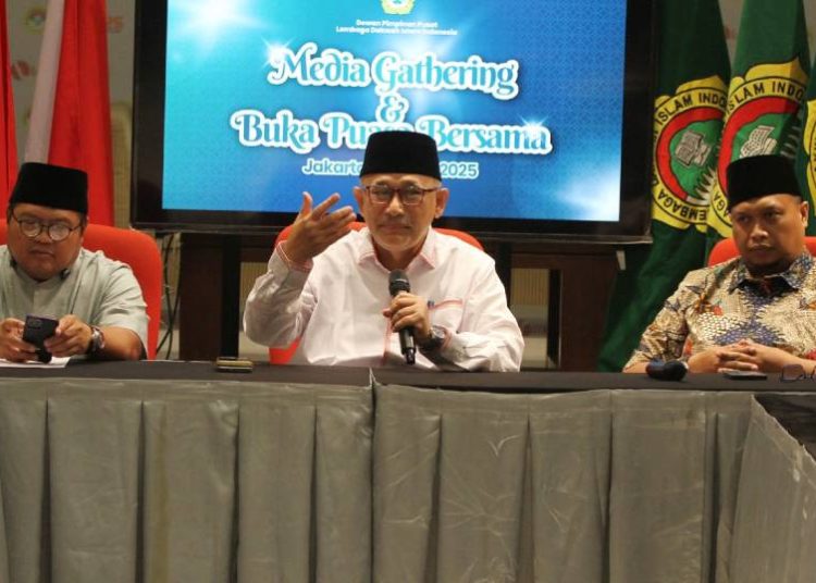 Pemerintah Lakukan Efisiensi, LDII Minta Masyarakat Terapkan Hidup Sederhana