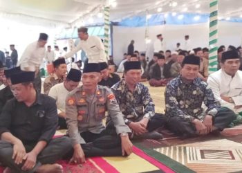 LDII Ngablak Siap Dukung Program Pembangunan Kabupaten Magelang