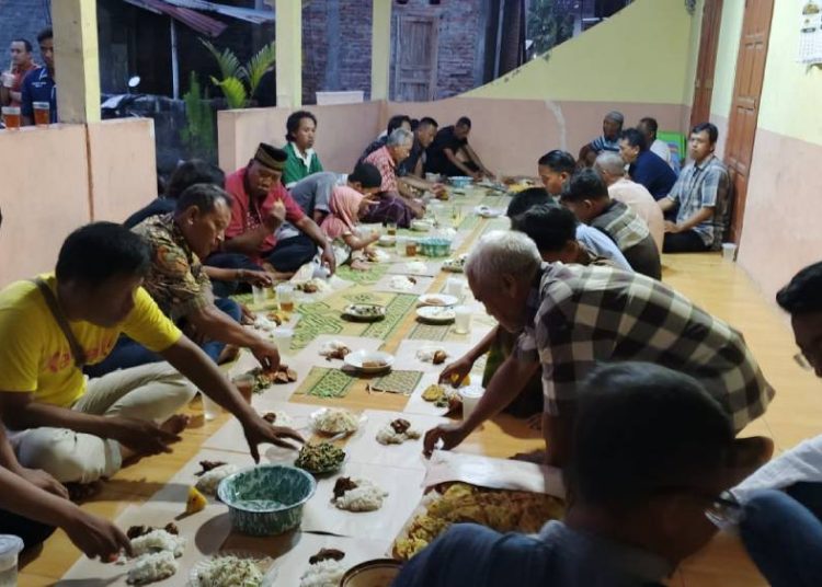 Warga LDII Palbapang Gelar Buka Puasa Bersama Pererat Silaturahim dan Kebersamaan