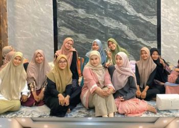 Gelar Asrama Al Quran, LDII Rungkut Kidul Komitmen Ciptakan Generasi Unggul