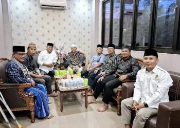 Buka Bersama LDII Sulut, Momentum Perkokoh Persaudaraan dan Kerukunan