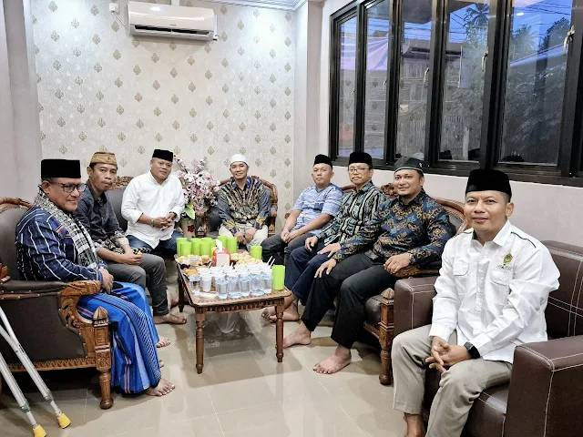 Buka Bersama LDII Sulut, Momentum Perkokoh Persaudaraan dan Kerukunan