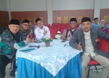 LDII Kota Tasikmalaya Hadiri Musrenbang, Dorong Sinergi Pembangunan Daerah