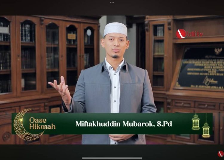 Jangan Sia-siakan Ramadan