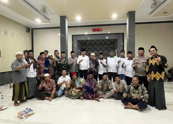 PAC LDII Kalentambo Subang Jadikan Ramadan Perkuat Sinergi Cegah Kenakalan Remaja