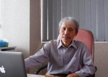 Lika-Liku Jalan Warga LDII DIY Raih Guru Besar UGM