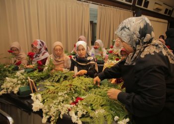 Ciptakan Peluang Usaha, Generus Workshop Vol. 1 Dukung Ekonomi Kreatif