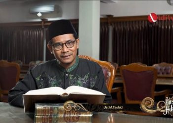 Wanita yang Jauh Dari Surga