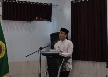 LDII Kota Bandung Beri Edukasi Kesehatan Reproduksi Bagi Remaja Putri
