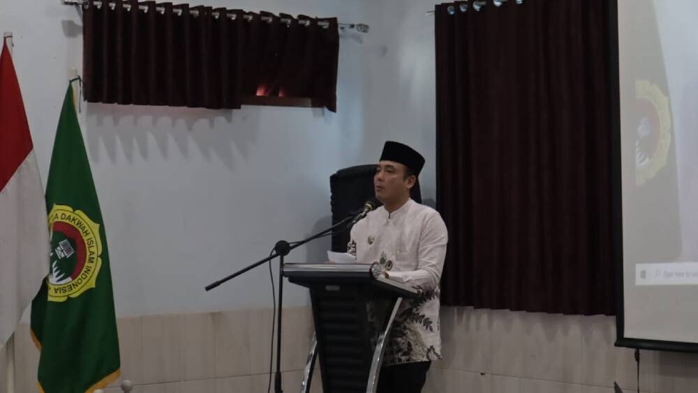 LDII Kota Bandung Beri Edukasi Kesehatan Reproduksi Bagi Remaja Putri