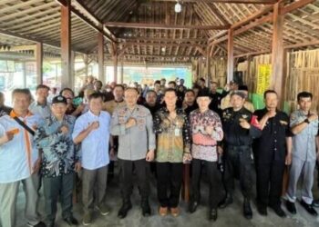 LDII Ajak Ormas di Bantul Perkuat Peran Keluarga Cegah Penyimpangan Remaja