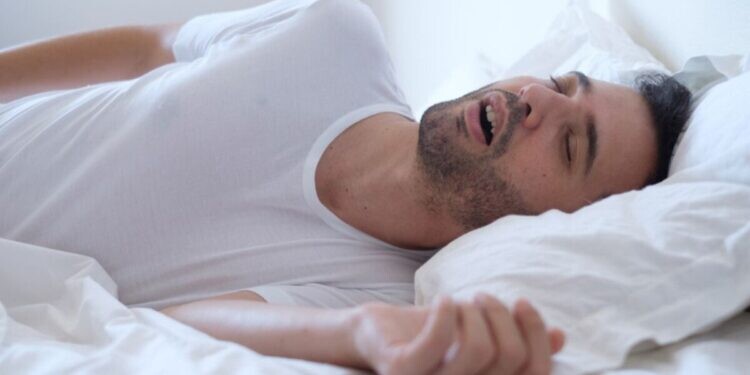 Mendengkur Tak Lagi Dianggap Remeh, Bisa Jadi Tanda Penyakit Jantung dan Stroke