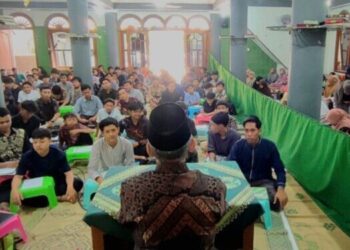 LDII Bantul Tekankan Pendidikan Karakter lewat Pengajian Akbar