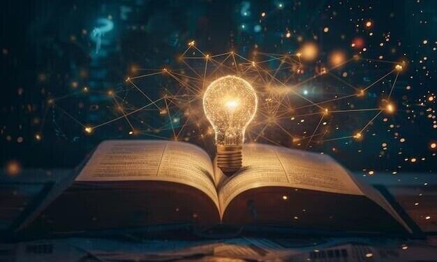 Dari Buku Menuju Kearifan Pikiran dan Kemuliaan Adab