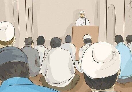 Bolehkah Khutbah Jumat Selain Bahasa Arab?