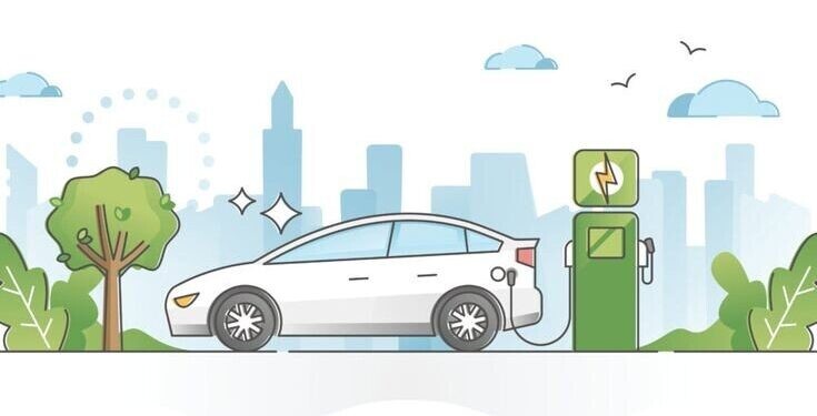 Minat Terhadap Mobil Listrik Meningkat, Ini Keunggulan dan Kelemahannya