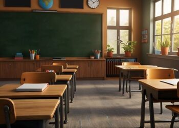 Menghidupkan Pancasila di Sekolah: Membangun Ruang Belajar yang Aman, Nyaman, dan Menyenangkan