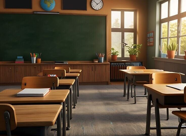 Menghidupkan Pancasila di Sekolah: Membangun Ruang Belajar yang Aman, Nyaman, dan Menyenangkan