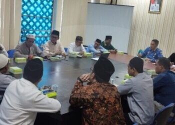 LDII Dukung Pemkab Kudus Tangkal Konflik Sosial Lewat Edukasi Toleransi